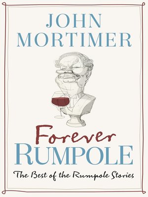 cover image of Forever Rumpole